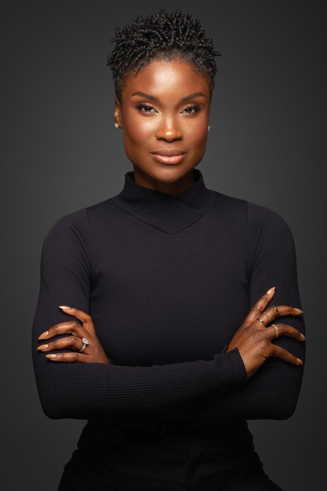 Headshot 2