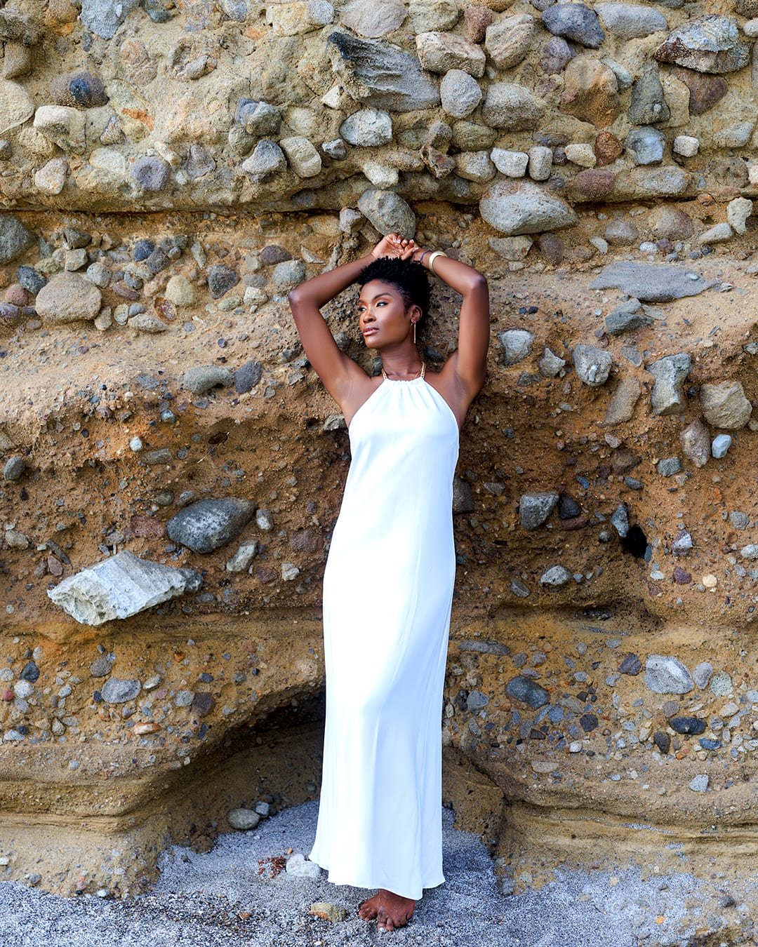Marisa Damallie-Gibbs